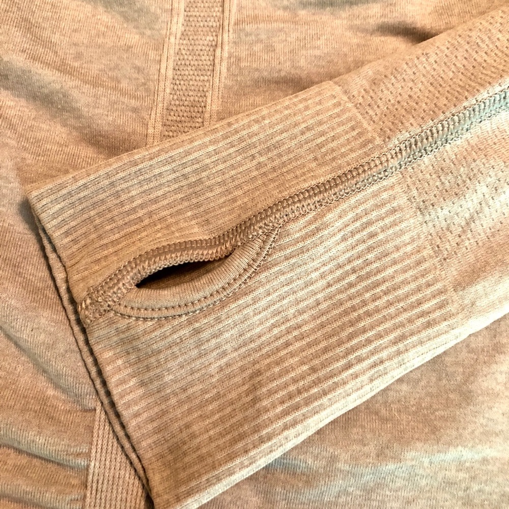 Athleta - (L) Hooded Performance Jacket - image 3